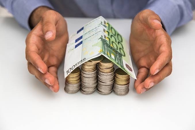 Finanzieren Sie Ihr Projekt mit zuversicht
