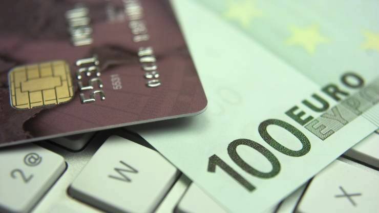 Eine schnelle,effektive Lösung,um eine Finanzierung zu haben
