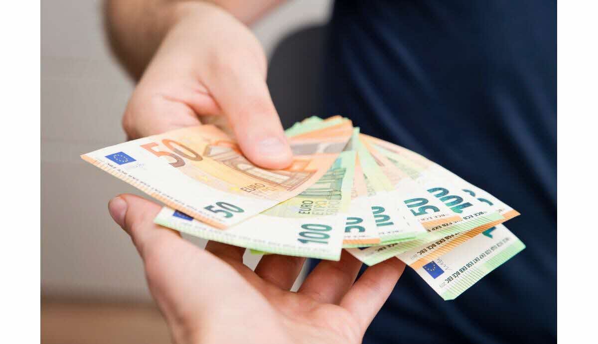 Dringendes Gelddarlehen heute wie bekomme ich schnell Geld